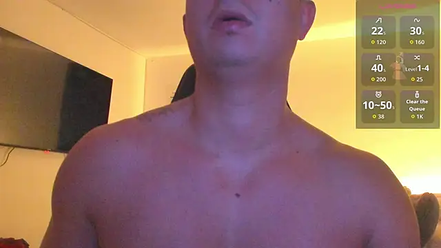 RJBarto online show from January 14, 2026, 12:20 pm