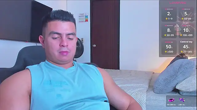 RJBarto online show from February 19, 2026, 3:36 am