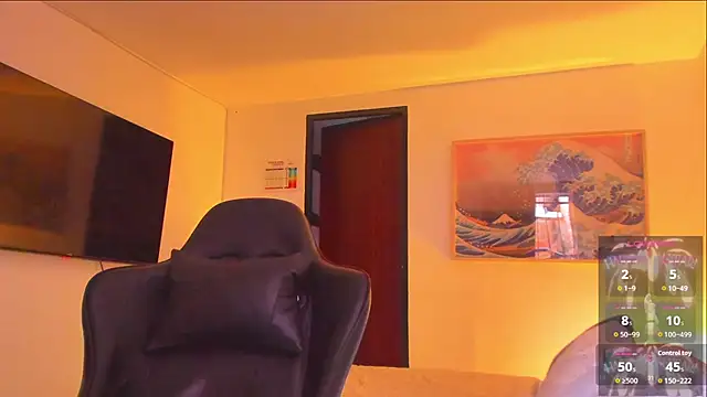 RJBarto online show from April 1, 2026, 1:23 pm