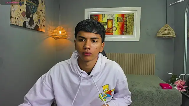 markbowie online show from November 12, 2025, 11:47 am