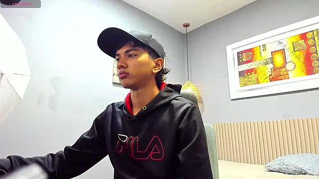 markbowie online show from September 30, 2025, 11:27 am