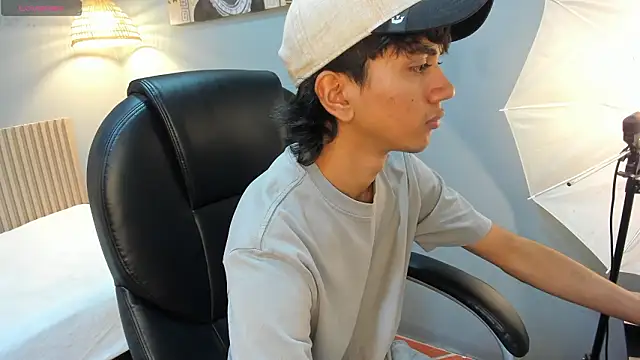 markbowie online show from March 14, 2026, 7:20 pm