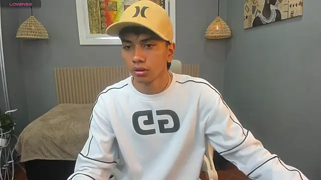 markbowie online show from September 20, 2025, 11:48 am