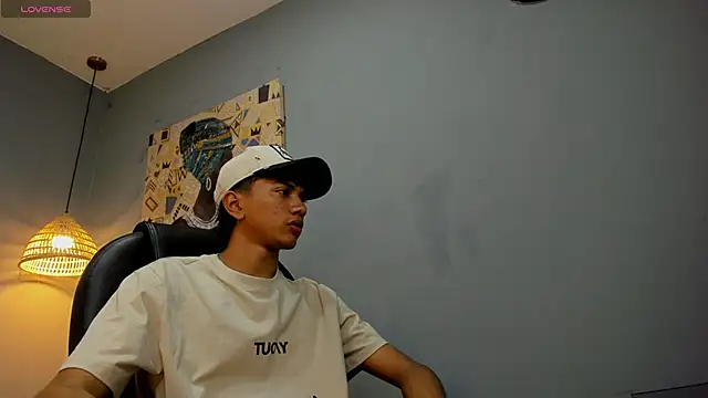 markbowie online show from January 8, 2026, 12:44 pm