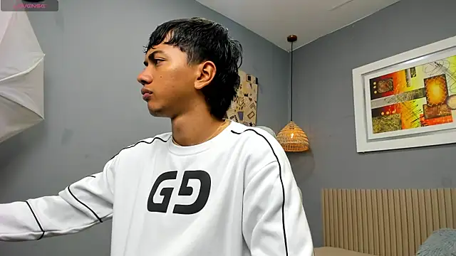 markbowie online show from September 23, 2025, 11:39 am