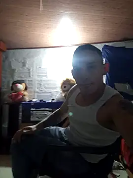 Masterblue hot online show from October 24, 2025, 1:15 am