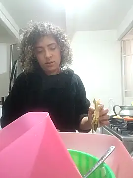 CATTALINAHOT online show from February 24, 2026, 8:21 pm