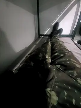 Braz96 online show from November 10, 2025, 5:07 pm