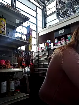 Cristymej online show from February 23, 2026, 5:13 pm