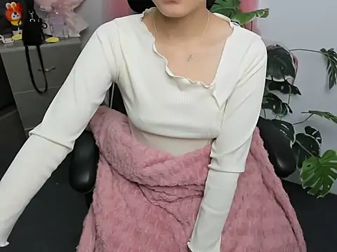 Xiao cute online show from November 29, 2025, 4:07 pm