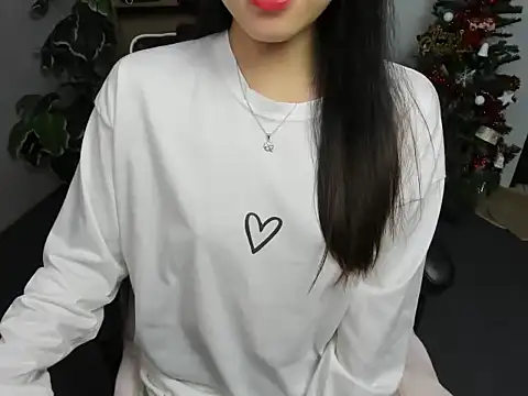 Snapshot of Xiao_cute chatting on January 17, 2026, 5:49 pm Xiao cute online show from January 17, 2026, 5:49 pm