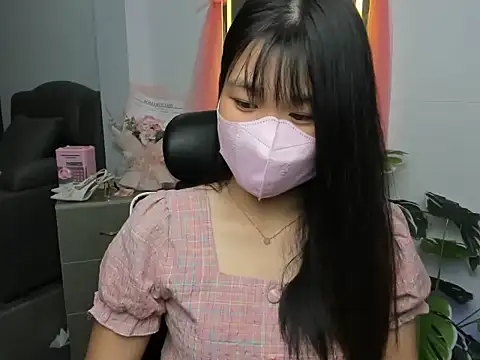 Snapshot of Xiao_cute chatting on October 20, 2025, 3:01 pm Xiao cute online show from October 20, 2025, 3:01 pm