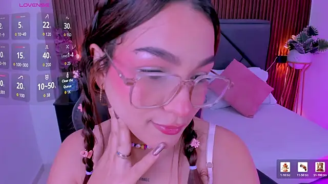 luma sky  online show from April 18, 2026, 3:20 am