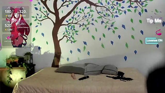 abbiez  online show from February 6, 2026, 5:14 am