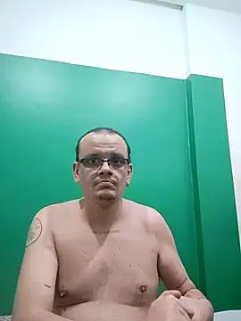 Meu Pau Te Ama online show from October 11, 2025, 12:22 am