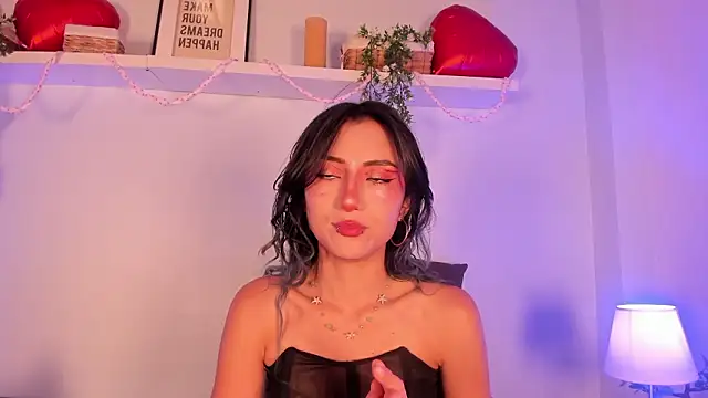 Vampgyal online show from February 23, 2026, 11:05 pm