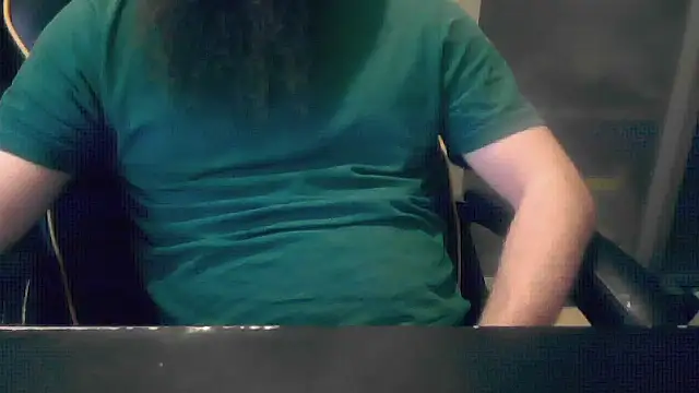 LondonMan1988 online show from November 14, 2025, 5:38 pm