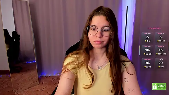 blessme G online show from September 19, 2025, 3:54 am