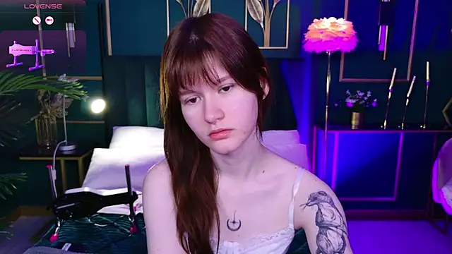 Aria Vox online show from November 22, 2025, 3:27 am