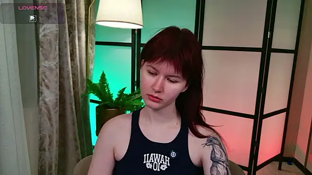 Aria Vox online show from March 8, 2026, 3:43 am