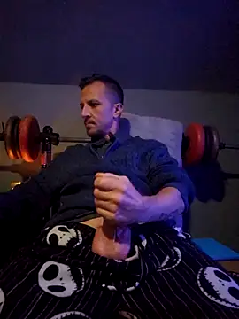 Sinister Savage online show from October 11, 2025, 6:14 am