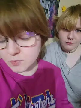 xrixsyx and ricky online show from July 17, 2026, 5:54 pm