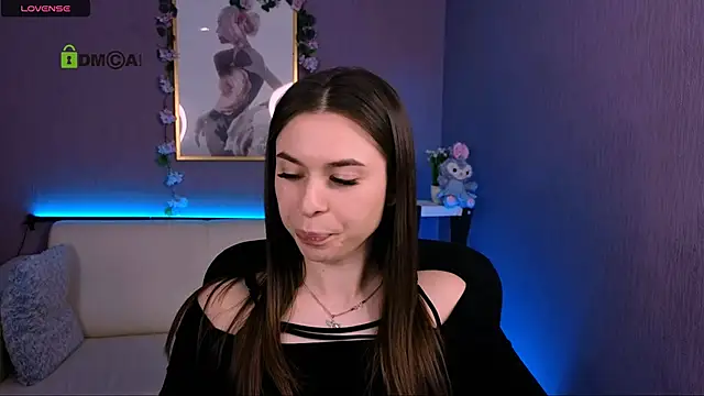 Snapshot of kaisy_star chatting on February 6, 2026, 10:33 am kaisy star online show from February 6, 2026, 10:33 am