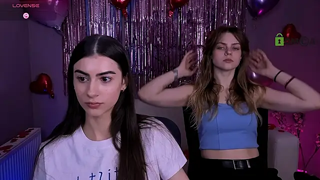 Snapshot of kaisy_star chatting on February 10, 2026, 10:36 am kaisy star online show from February 10, 2026, 10:36 am