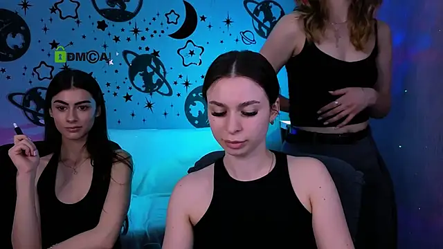 kaisy star online show from April 4, 2026, 5:58 am