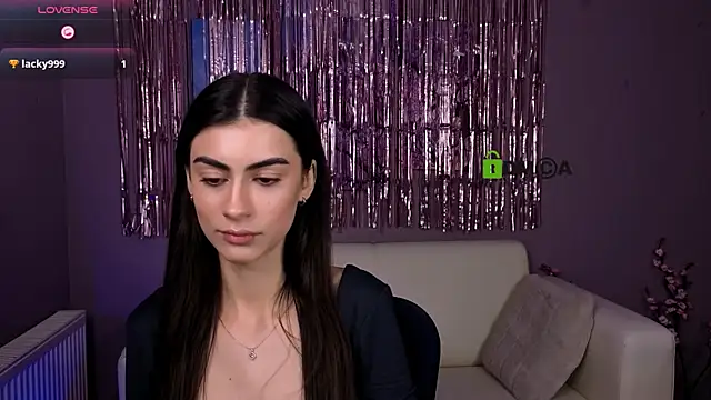 Snapshot of kaisy_star chatting on February 24, 2026, 10:16 am kaisy star online show from February 24, 2026, 10:16 am