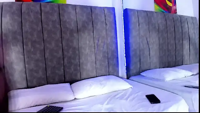 luna78hard online show from November 21, 2025, 8:19 pm