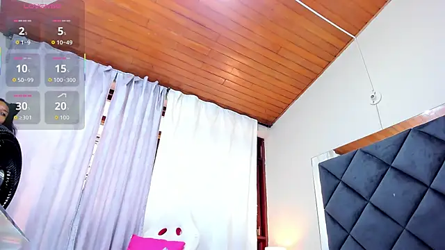 Lena Bdsm online show from September 30, 2025, 6:14 pm