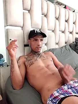 Negroking1130 online show from March 15, 2026, 4:25 pm