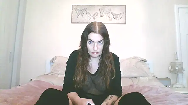 EllaKent online show from January 15, 2026, 3:37 pm