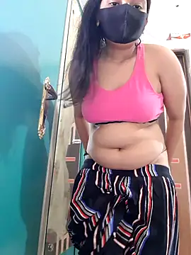 Snapshot of LustyJoya-02 chatting on October 17, 2025, 9:56 am LustyJoya-02 online show from October 17, 2025, 9:56 am