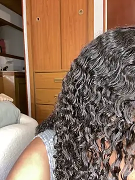 Yasmin777  online show from March 22, 2026, 9:49 pm