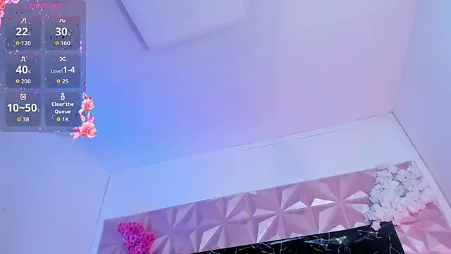 Snapshot of Scarlet_fx chatting on February 26, 2026, 1:00 pm Scarlet fx online show from February 26, 2026, 1:00 pm