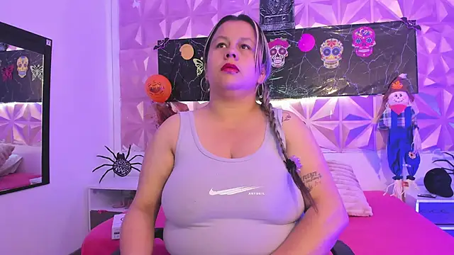 Scarlet fx online show from October 18, 2025, 4:09 pm