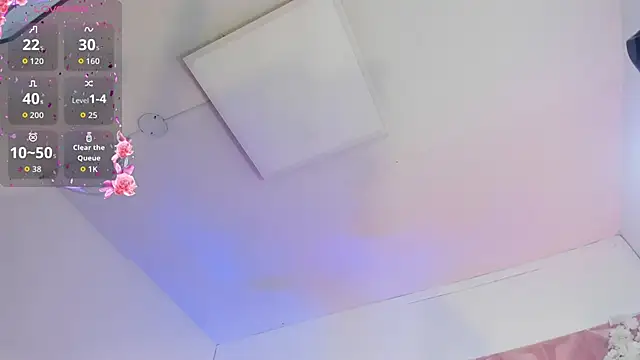 Snapshot of Scarlet_fx chatting on February 24, 2026, 12:39 pm Scarlet fx online show from February 24, 2026, 12:39 pm