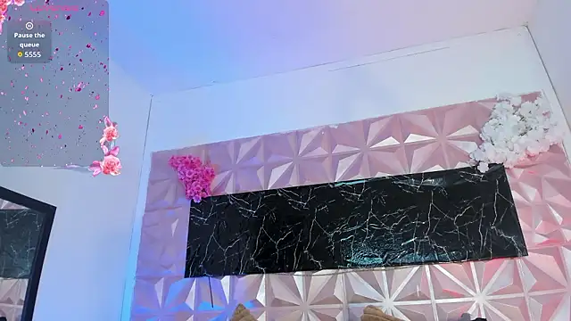 Snapshot of Scarlet_fx chatting on March 3, 2026, 12:34 pm Scarlet fx online show from March 3, 2026, 12:34 pm