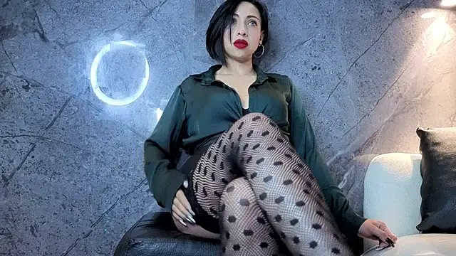 Anxelica Macondo  online show from February 2, 2026, 10:09 pm