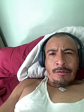 Chillo956 online show from May 30, 2026, 3:28 pm