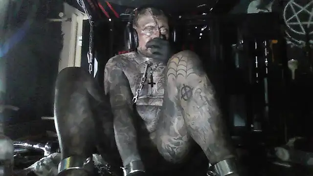 object857 online show from March 4, 2026, 12:35 pm