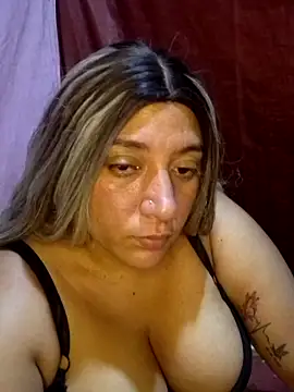 Snapshot of Disgusting_Damned chatting on September 26, 2025, 3:24 am Disgusting Damned online show from September 26, 2025, 3:24 am