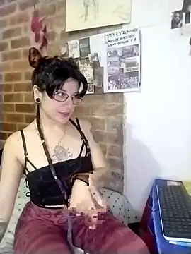  Alaskamisa online show from February 11, 2026, 9:58 pm