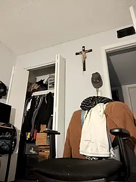 Blessdsoulja44 online show from January 10, 2026, 10:43 am