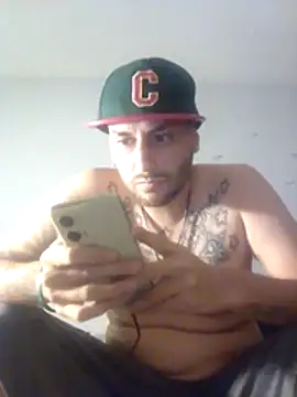 Blessdsoulja44 online show from December 4, 2025, 8:13 am