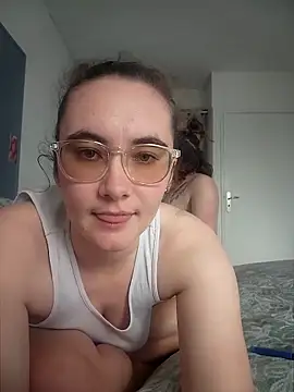 AndHerXO online show from February 23, 2026, 2:06 pm