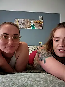 AndHerXO online show from January 15, 2026, 1:14 pm