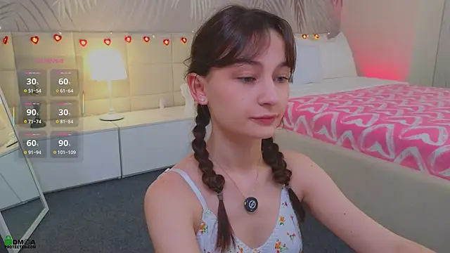 LolaPrise online show from February 9, 2026, 1:36 am